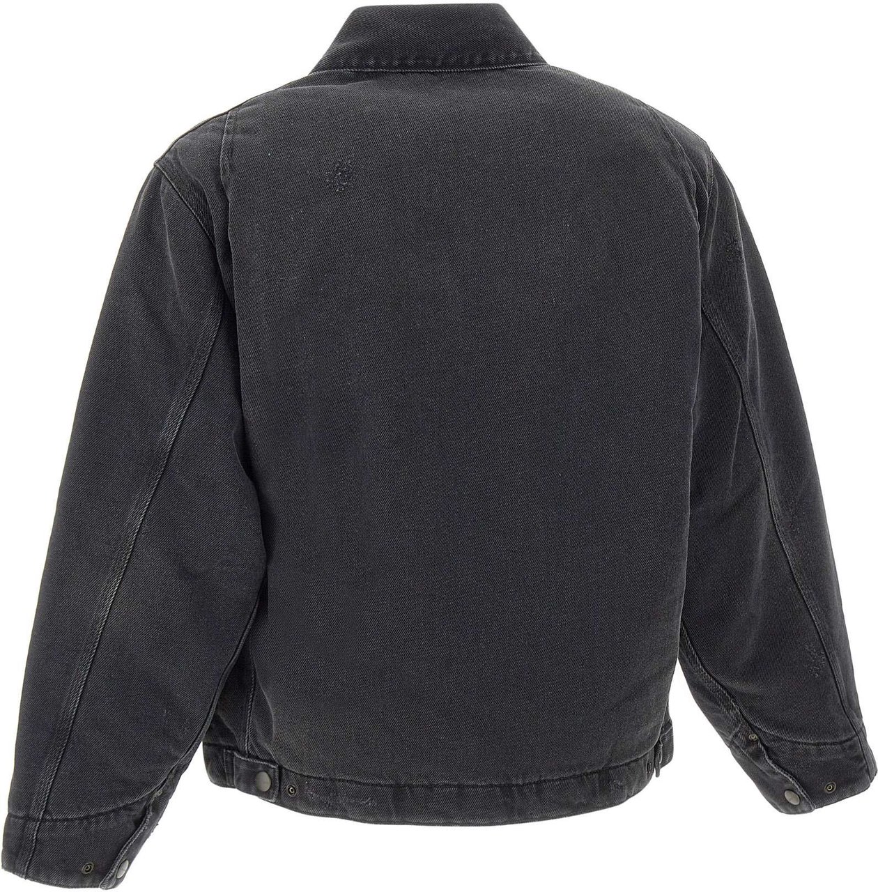 Carhartt Jackets Black Zwart