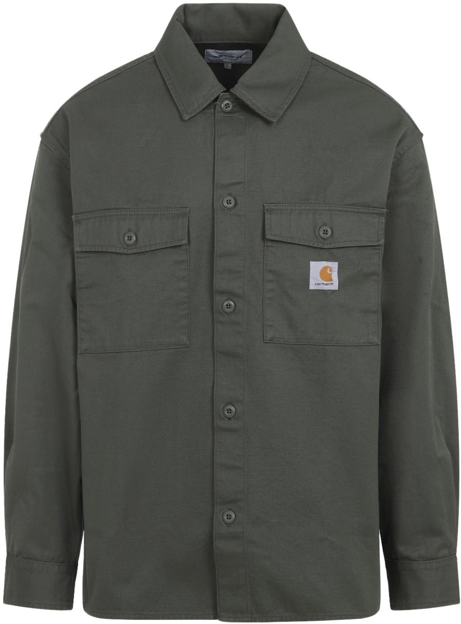 Carhartt CARHARTT WIP I036271110203 Groen