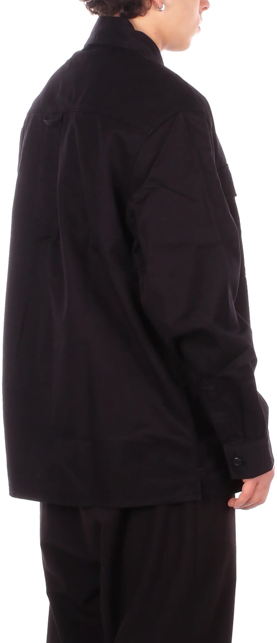 Carhartt Shirts Black Zwart