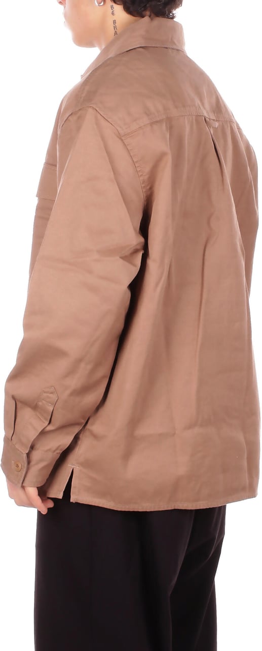 Carhartt Shirts Peanut Beige
