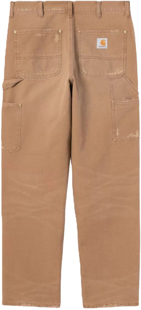 Carhartt Trousers Brown Bruin