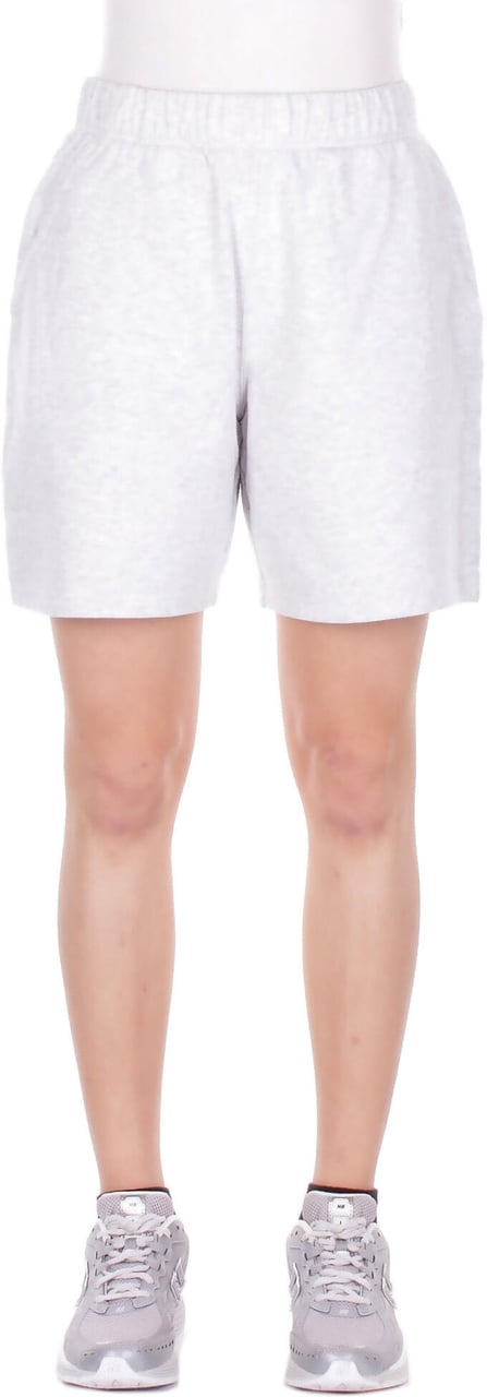 Carhartt Shorts Grey Lichtgrijs