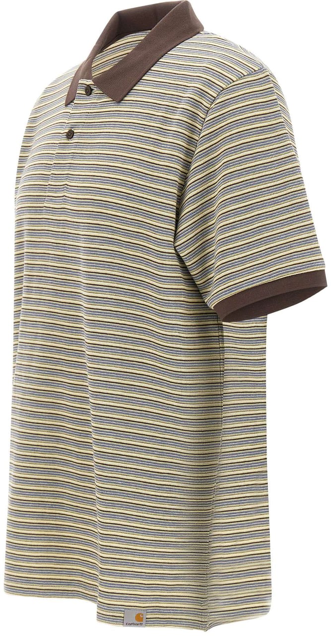 Carhartt T-Shirts And Polos Multicolour Divers