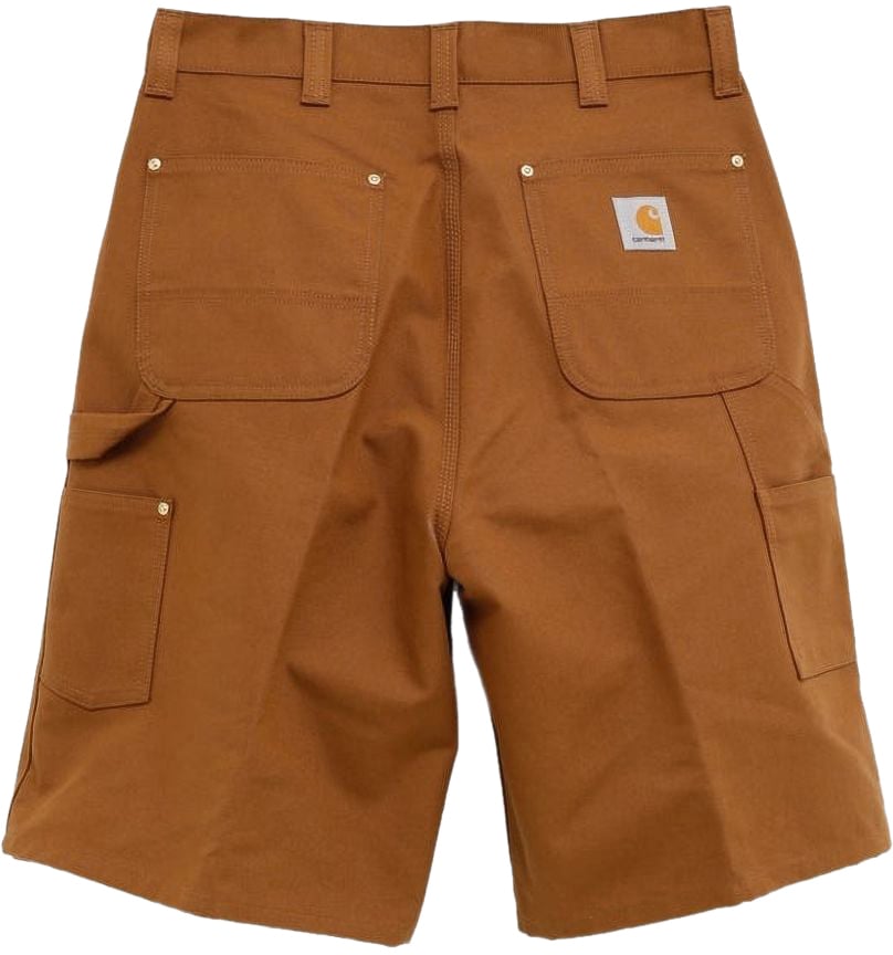 Carhartt Shorts Beige Beige