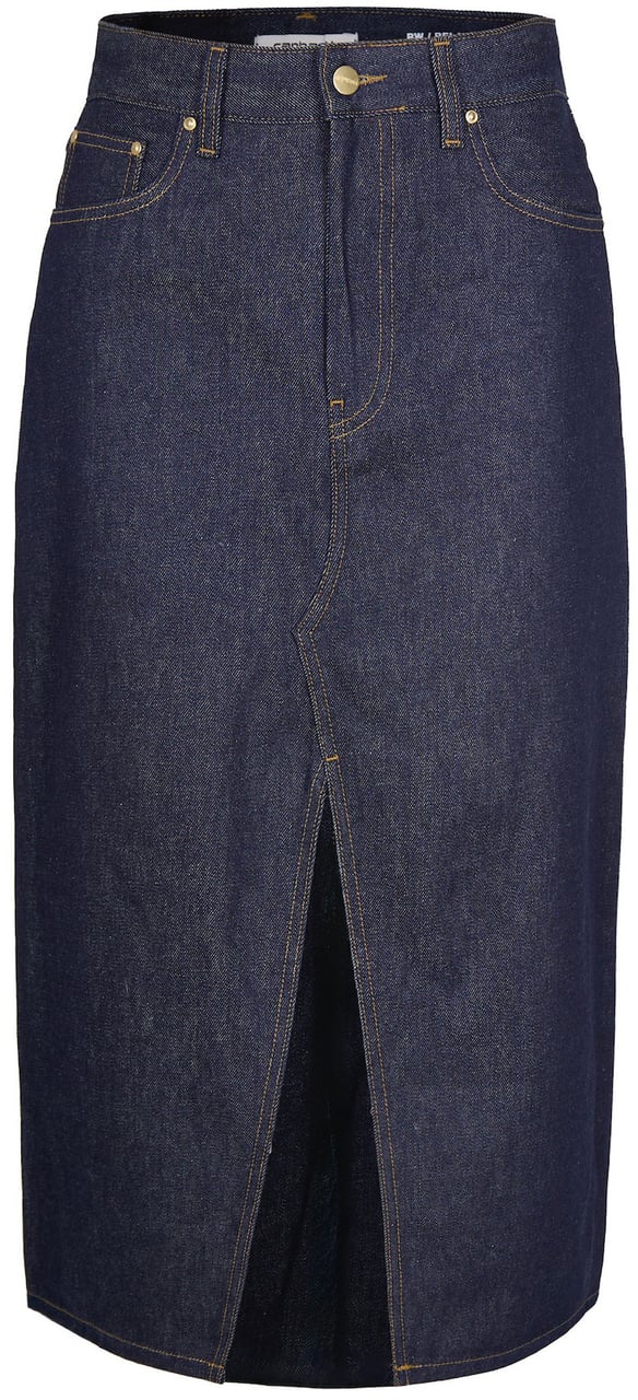 Carhartt Skirts Blue Blauw