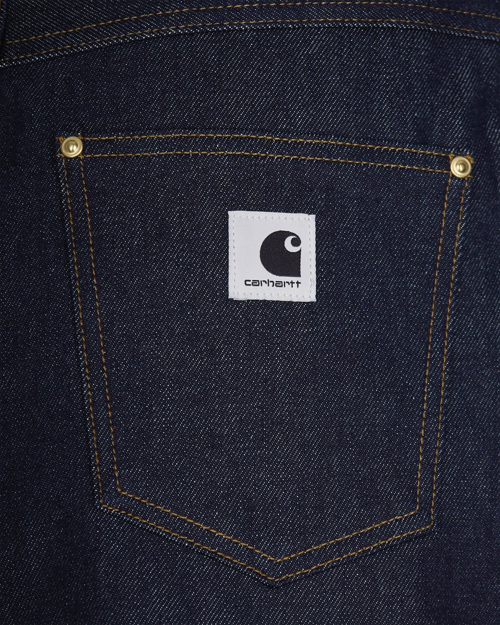 Carhartt Skirts Blue Blauw