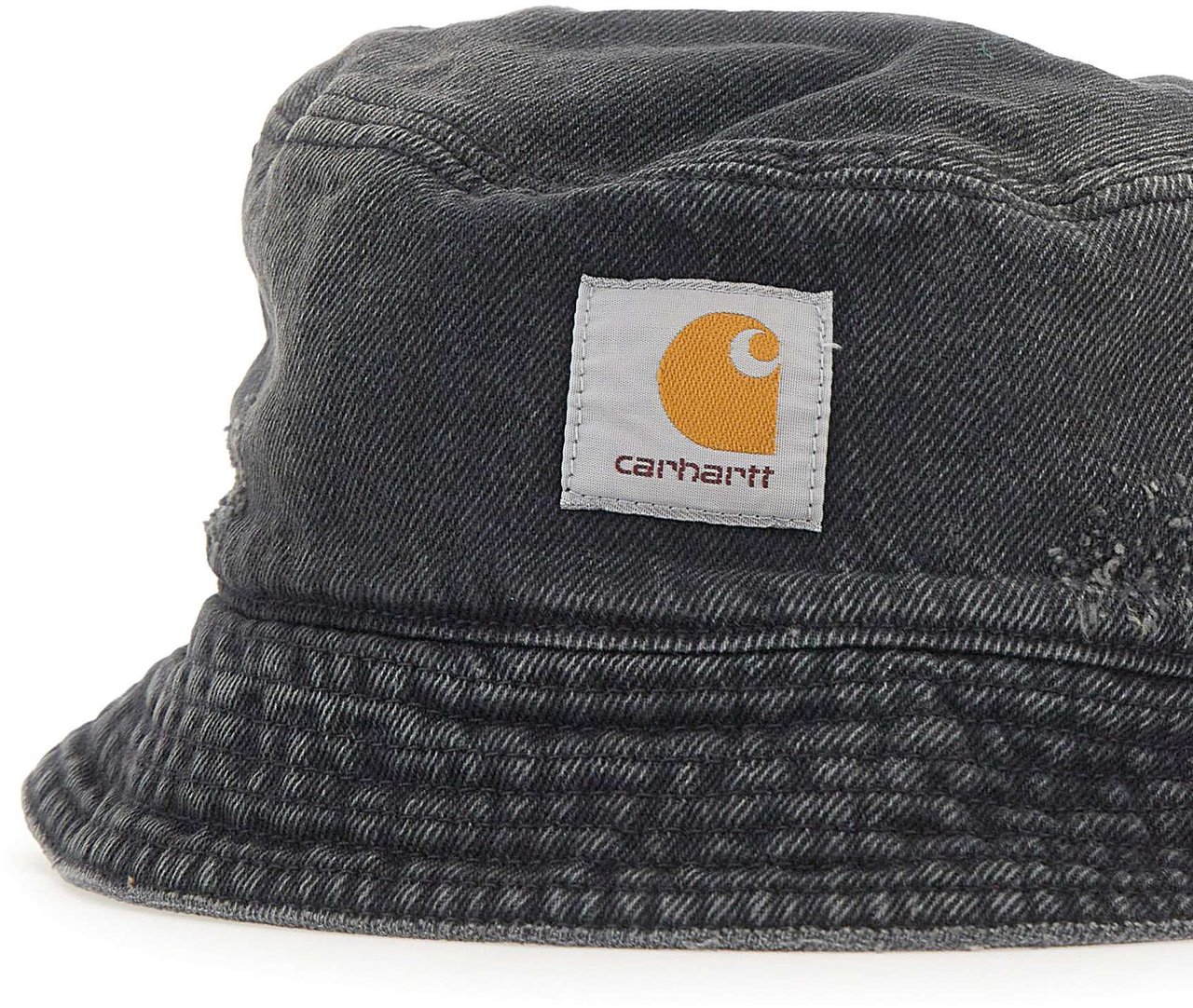Carhartt Scarfs Black Zwart