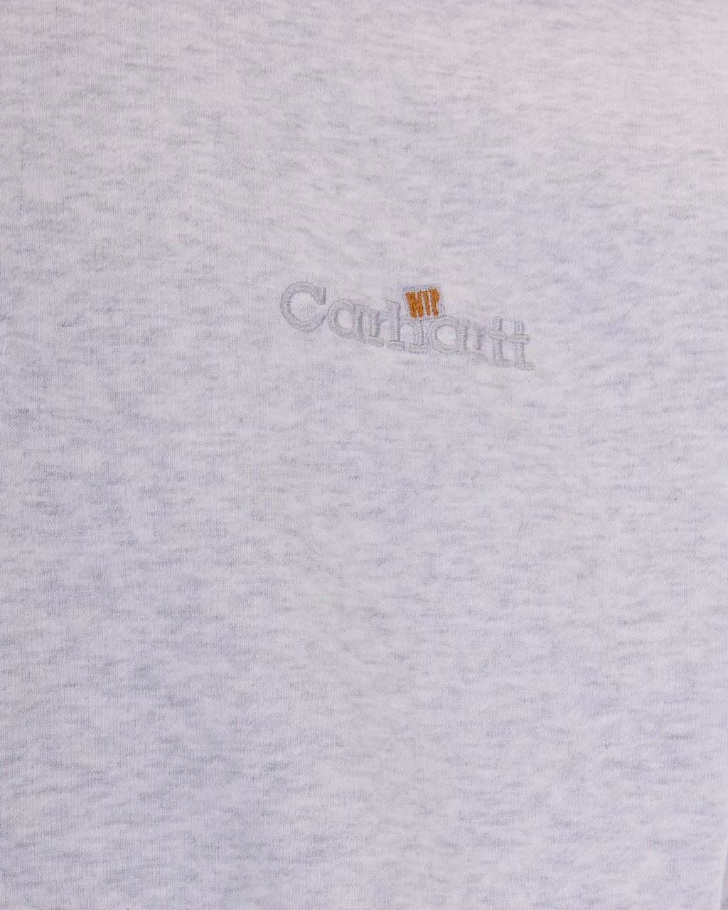 Carhartt Sweaters Ash Heather Grijs
