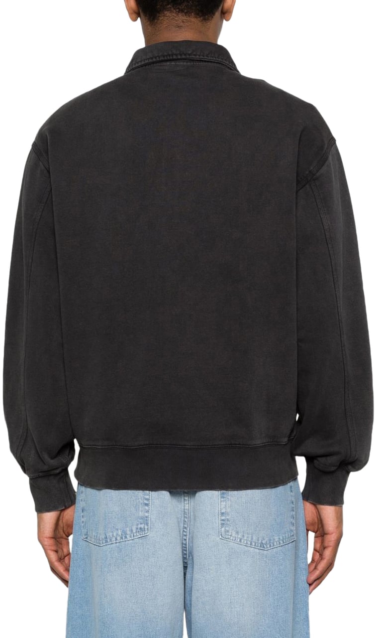 Carhartt Sweaters Black Zwart
