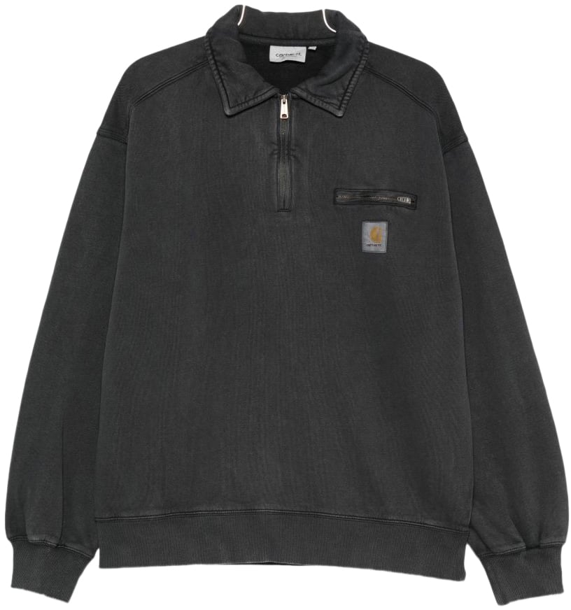 Carhartt Sweaters Black Zwart