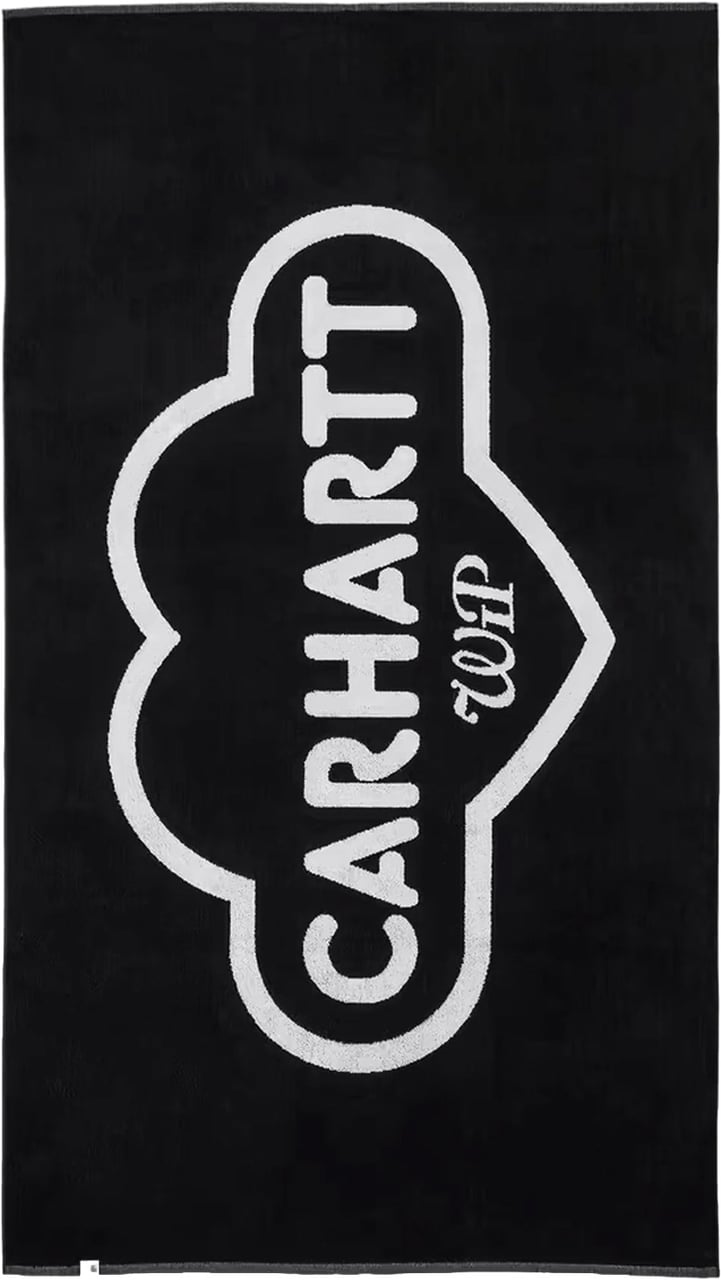 Carhartt Seawear Black Zwart
