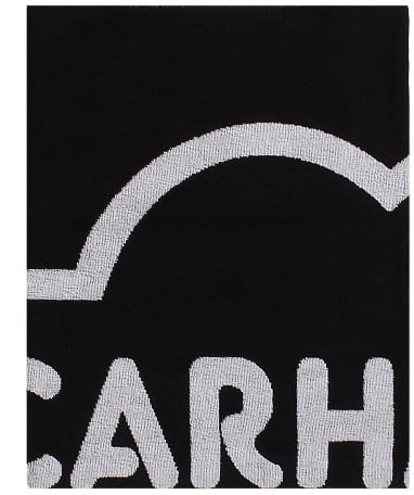 Carhartt Sea Clothing Black White Zwart