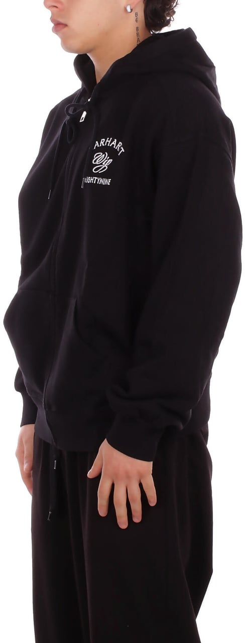 Carhartt Sweaters Black Zwart