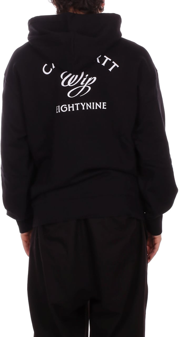 Carhartt Sweaters Black Zwart
