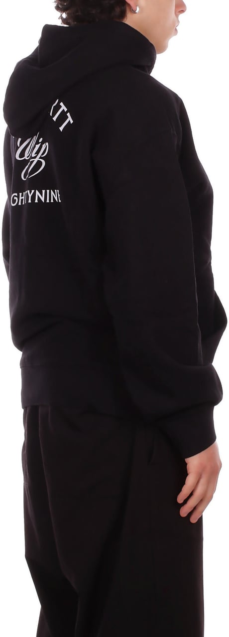 Carhartt Sweaters Black Zwart