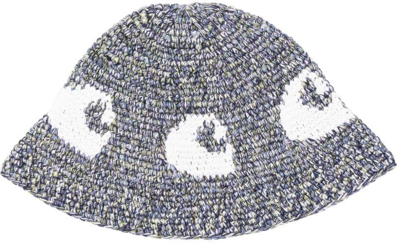 Carhartt Hats Blue Blauw