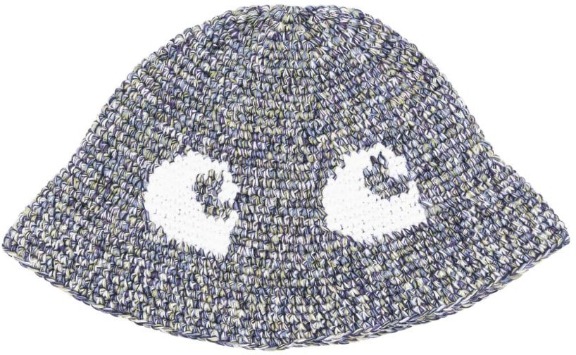 Carhartt Hats Blue Blauw