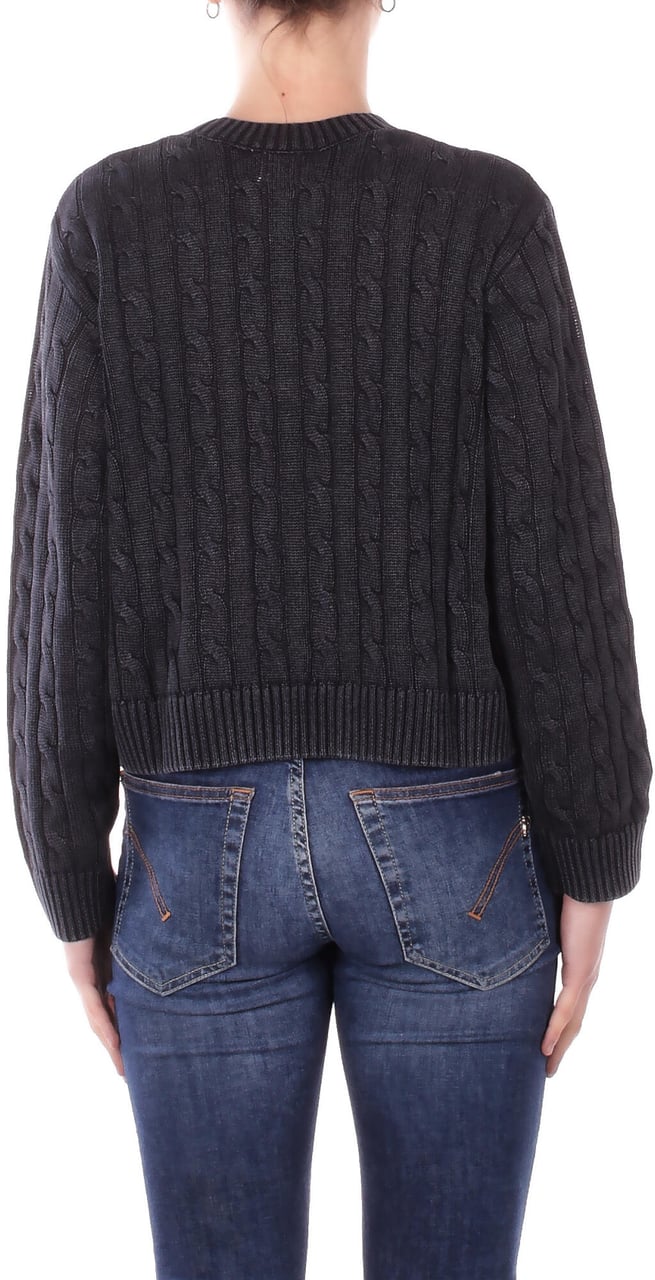 Carhartt Sweaters Black Zwart