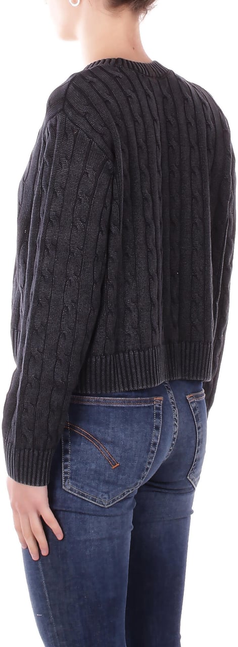 Carhartt Sweaters Black Zwart