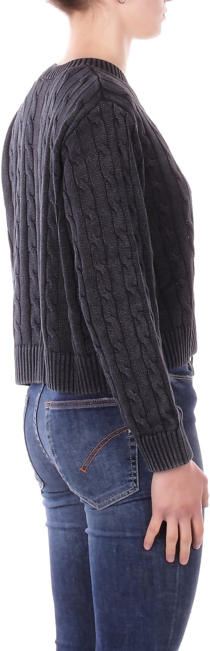 Carhartt Sweaters Black Zwart
