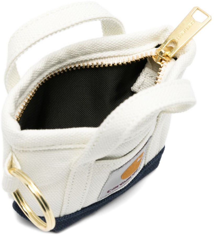 Carhartt Keychains Beige Beige