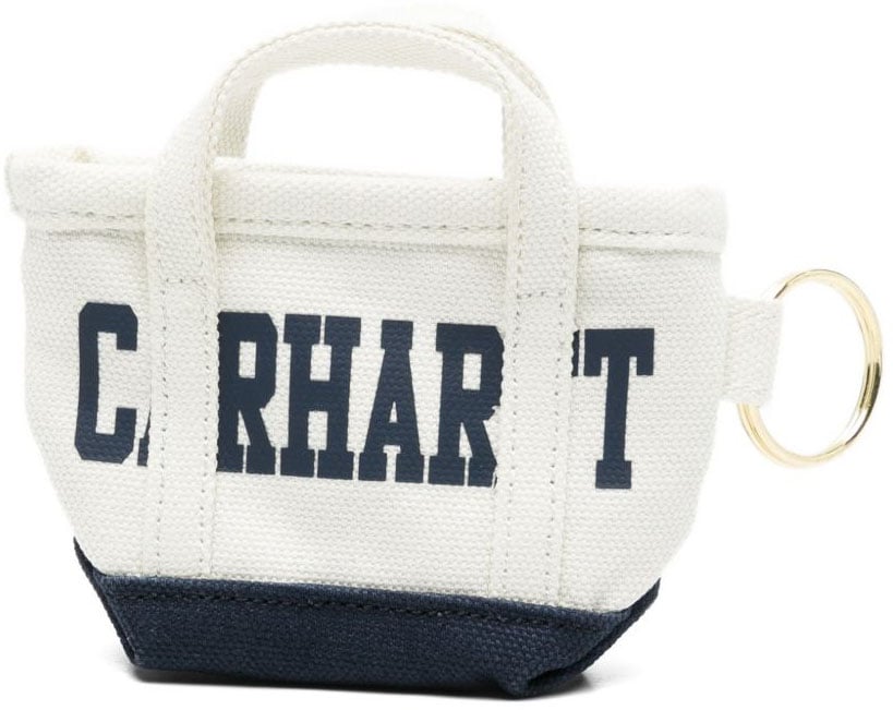 Carhartt Keychains Beige Beige