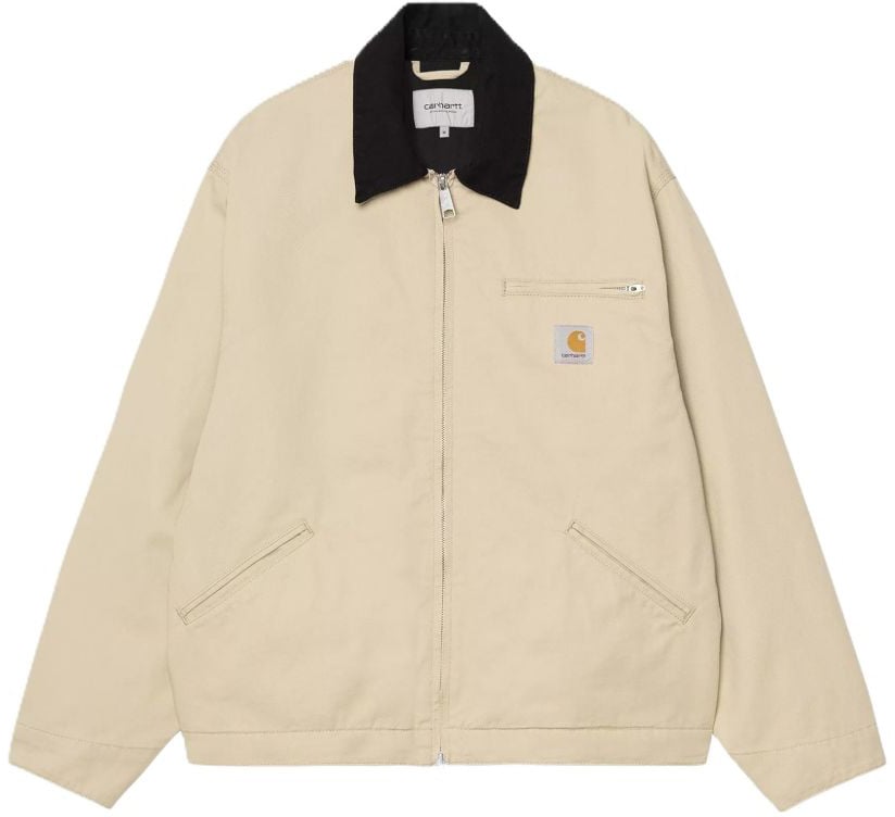 Carhartt Jackets Black Zwart