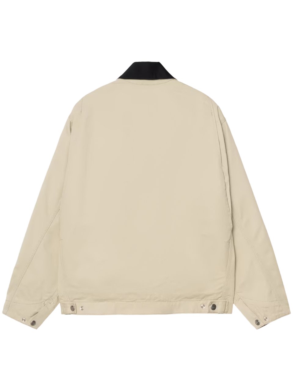 Carhartt Boxy Fit Organic Cotton Detroit Jacket Neutraal