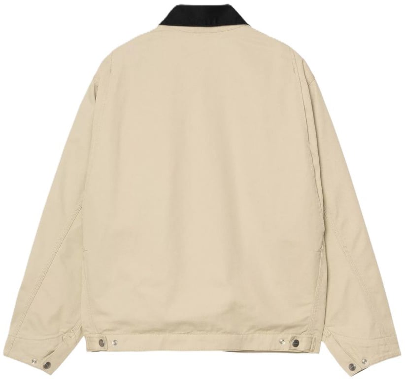 Carhartt Jackets Black Zwart