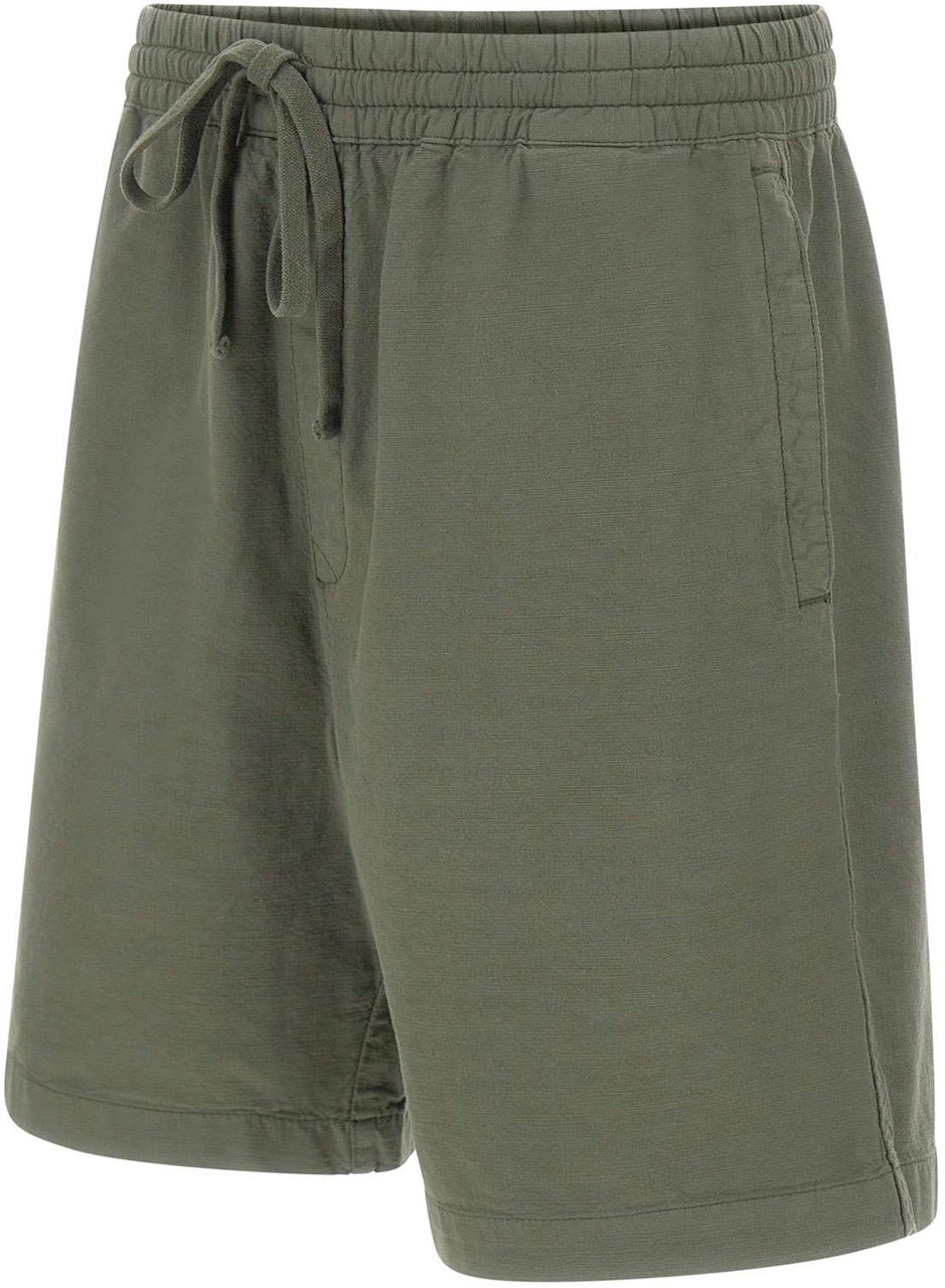 Carhartt Shorts Green Groen