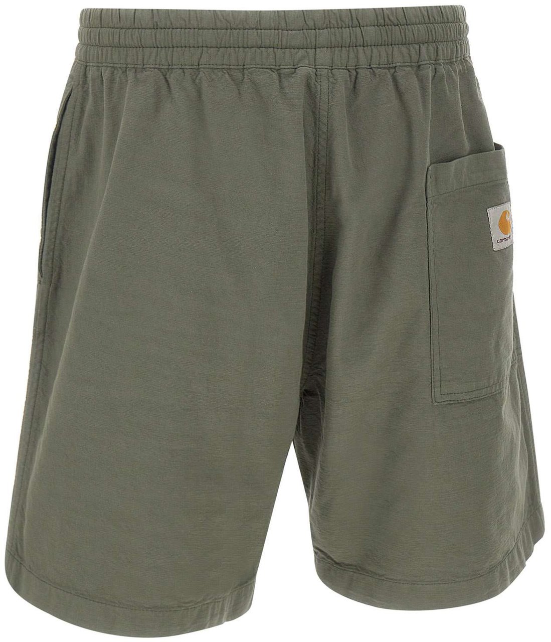 Carhartt Shorts Green Groen