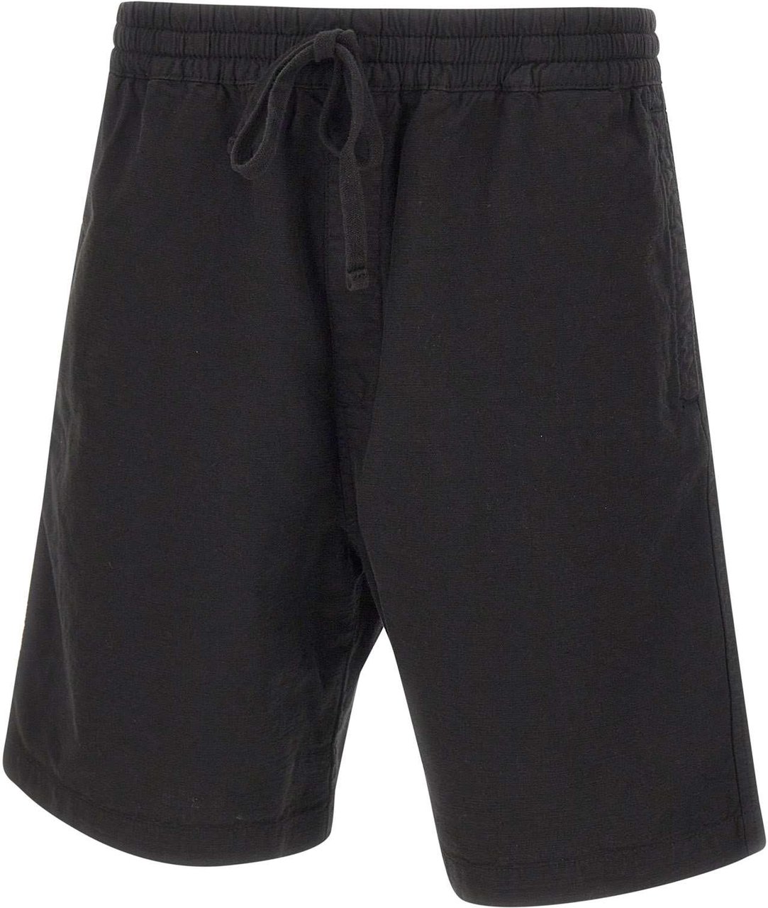 Carhartt Shorts Black Zwart