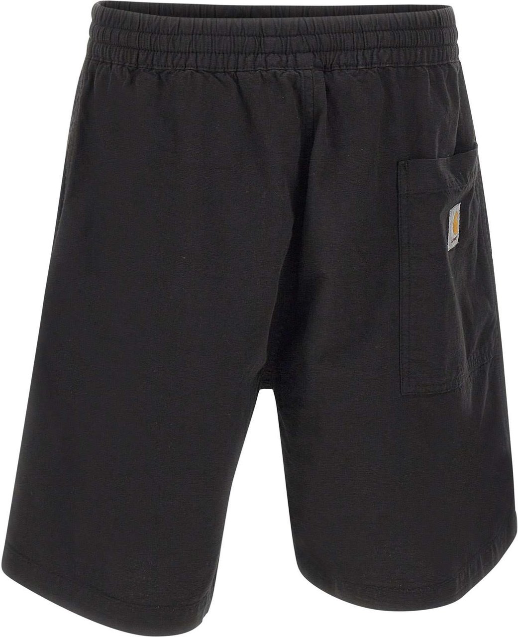 Carhartt Shorts Black Zwart