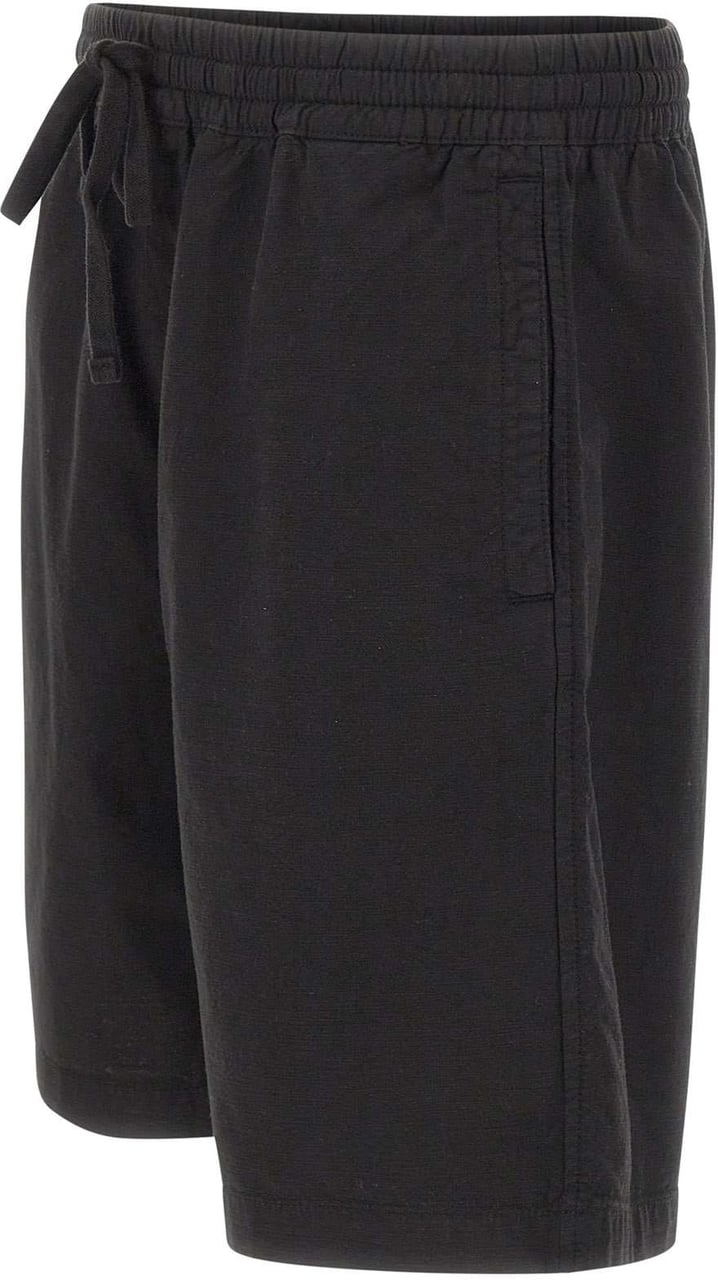 Carhartt Shorts Black Zwart