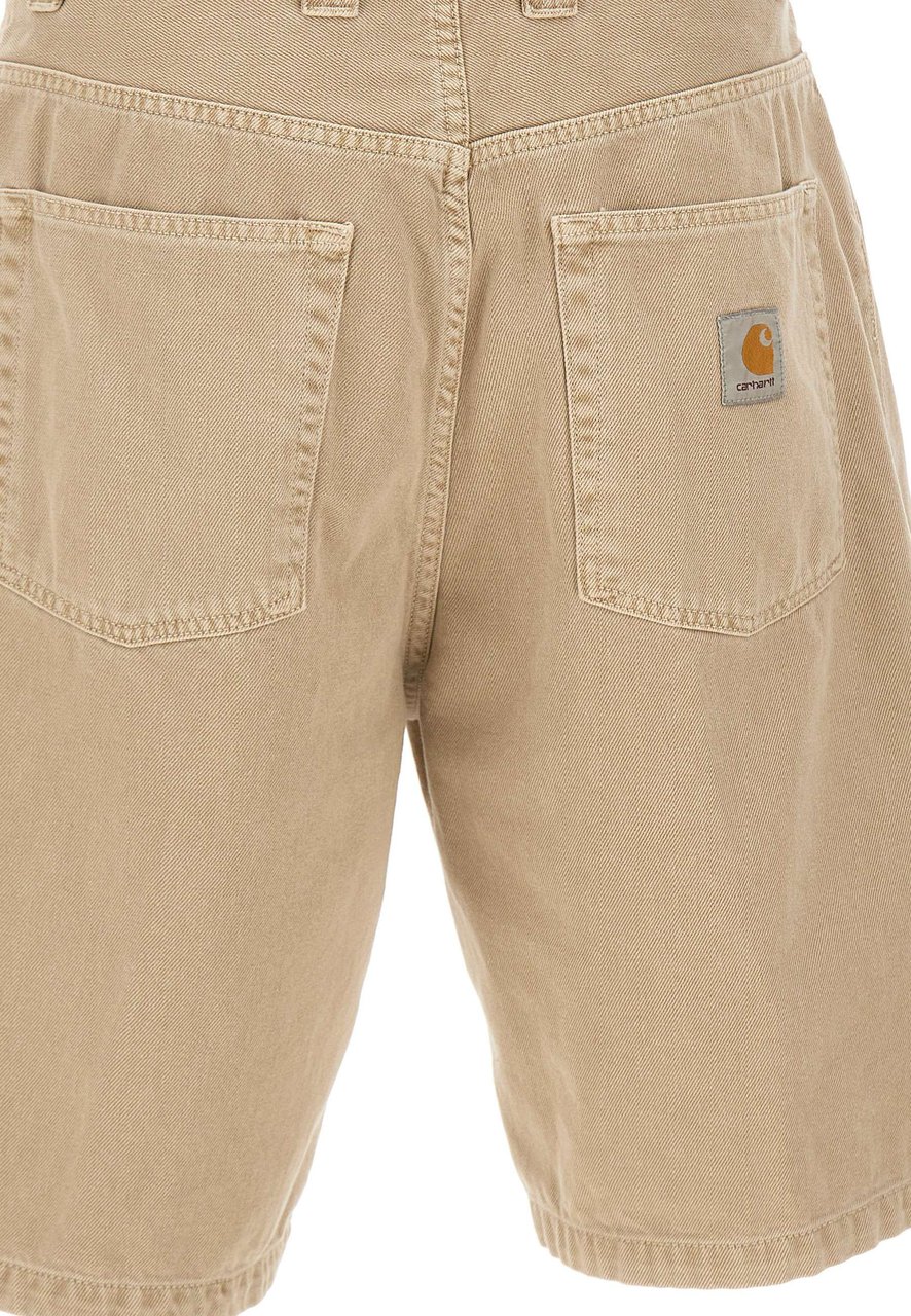 Carhartt Shorts Beige Beige