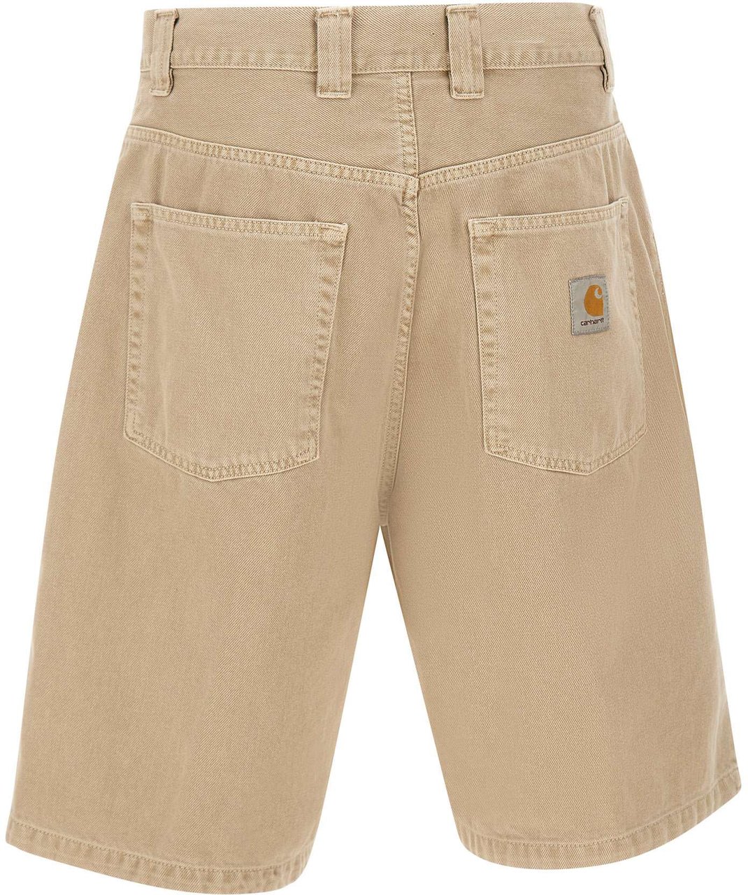 Carhartt Shorts Beige Beige