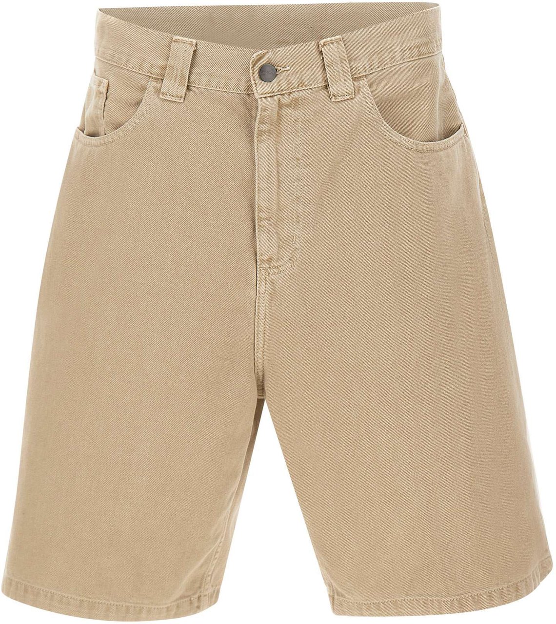 Carhartt Shorts Beige Beige