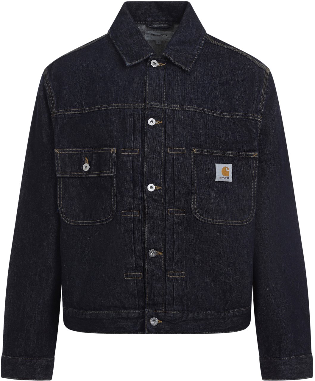 Carhartt CARHARTT WIP I036586010203 Blauw