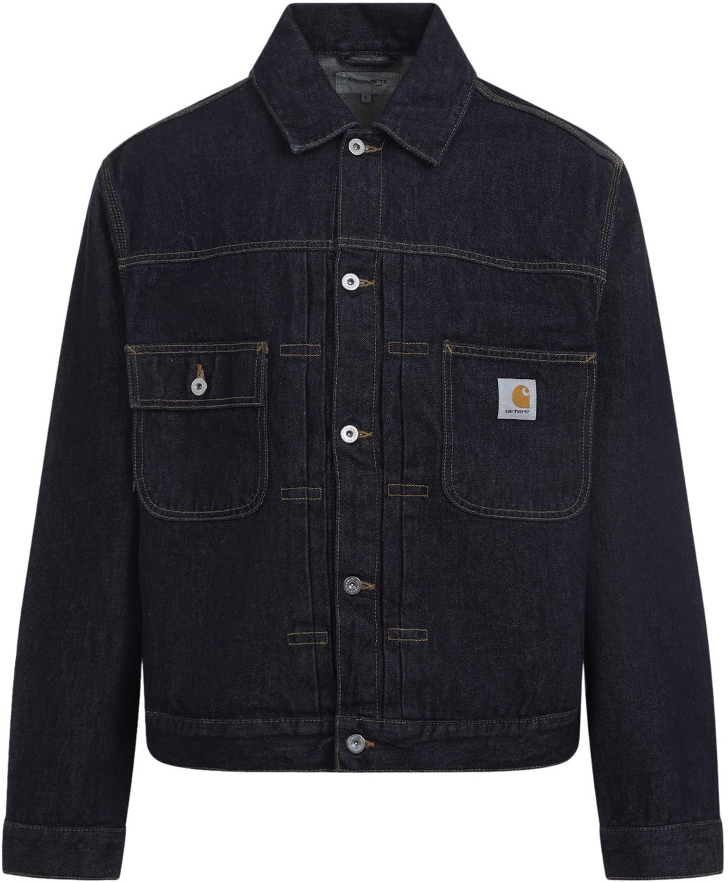 Carhartt CARHARTT WIP I036586010203 Blauw