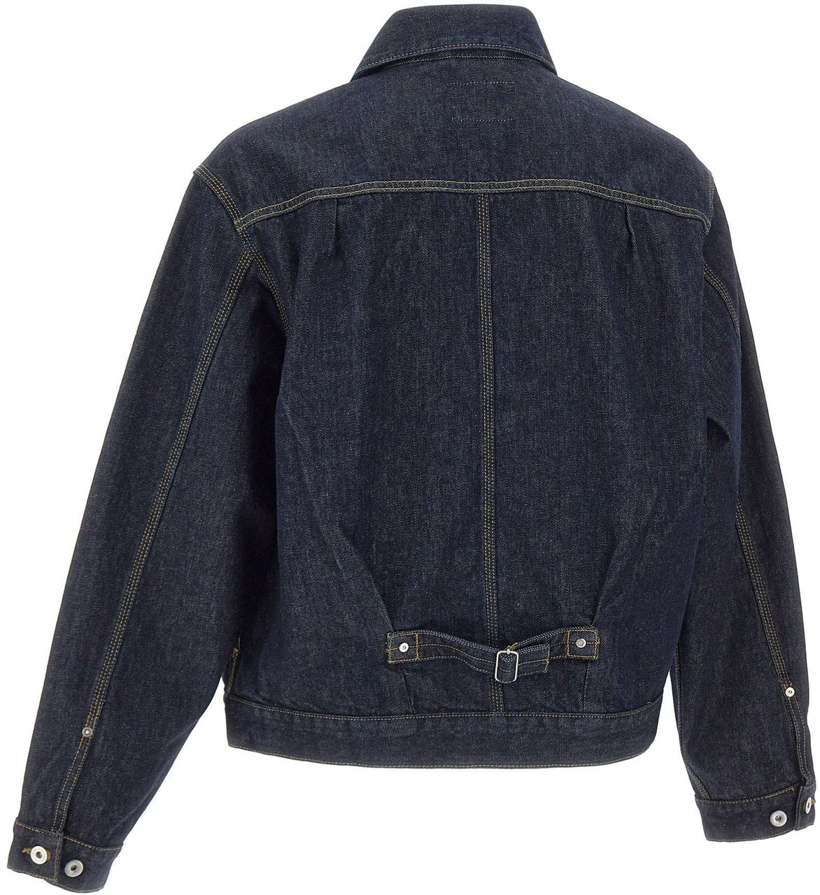 Carhartt Jackets Blue Blauw