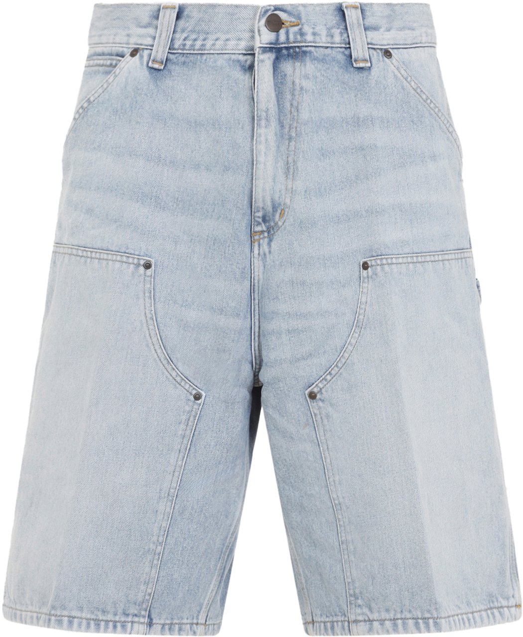 Carhartt CARHARTT WIP I03659001WU03 Blauw