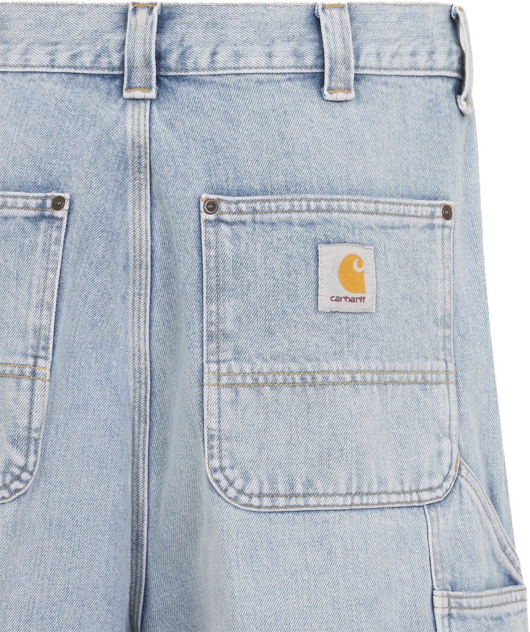 Carhartt CARHARTT WIP I03659001WU03 Blauw