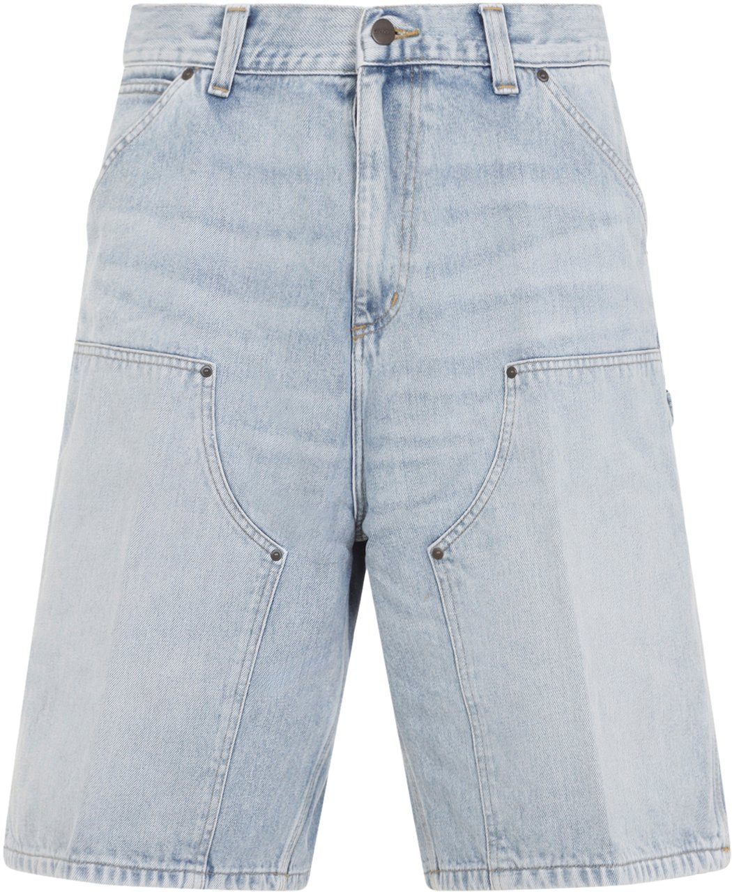 Carhartt CARHARTT WIP I03659001WU03 Blauw