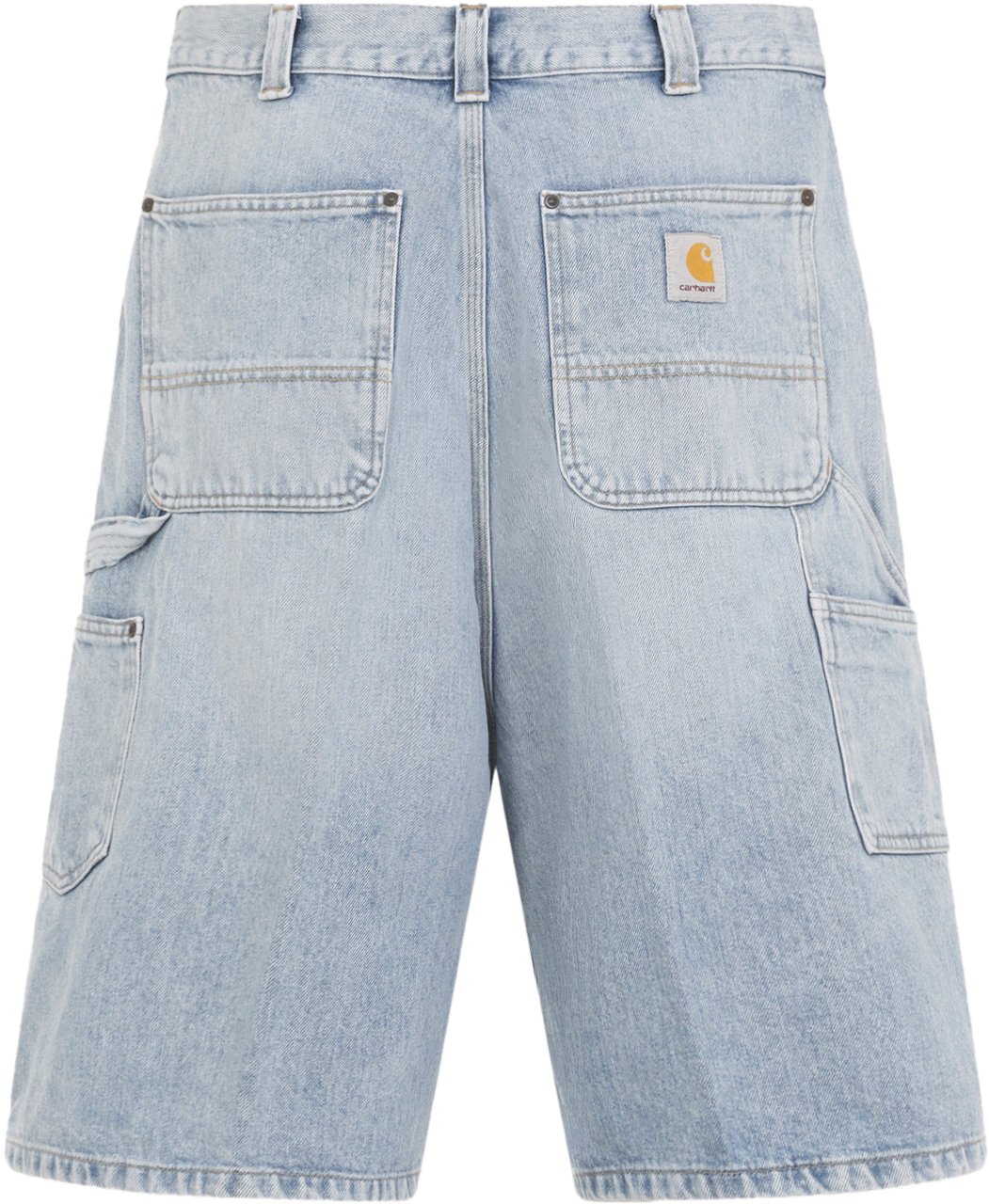 Carhartt CARHARTT WIP I03659001WU03 Blauw