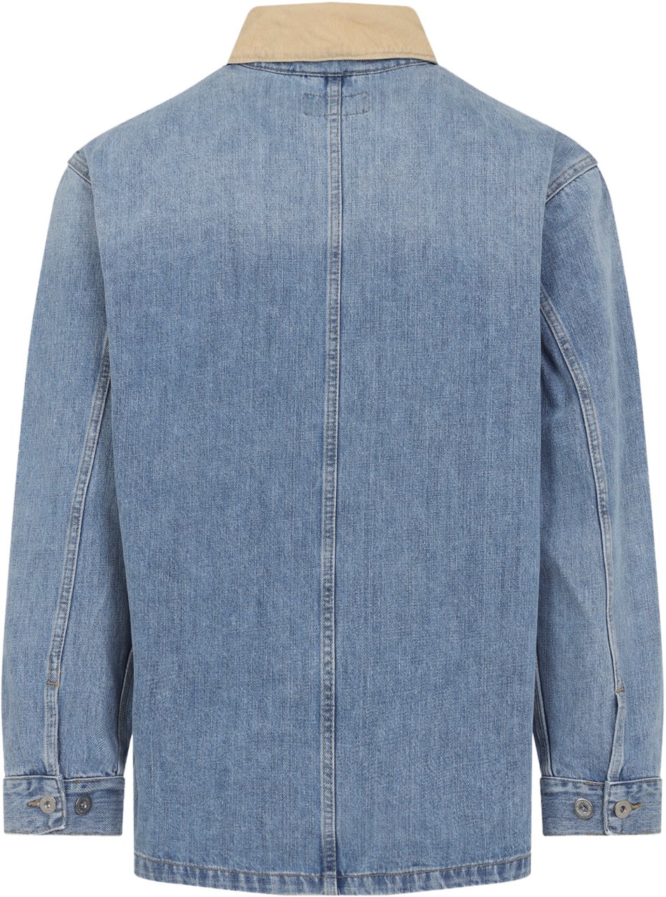 Carhartt CARHARTT WIP I0365922XNUR03 Blauw