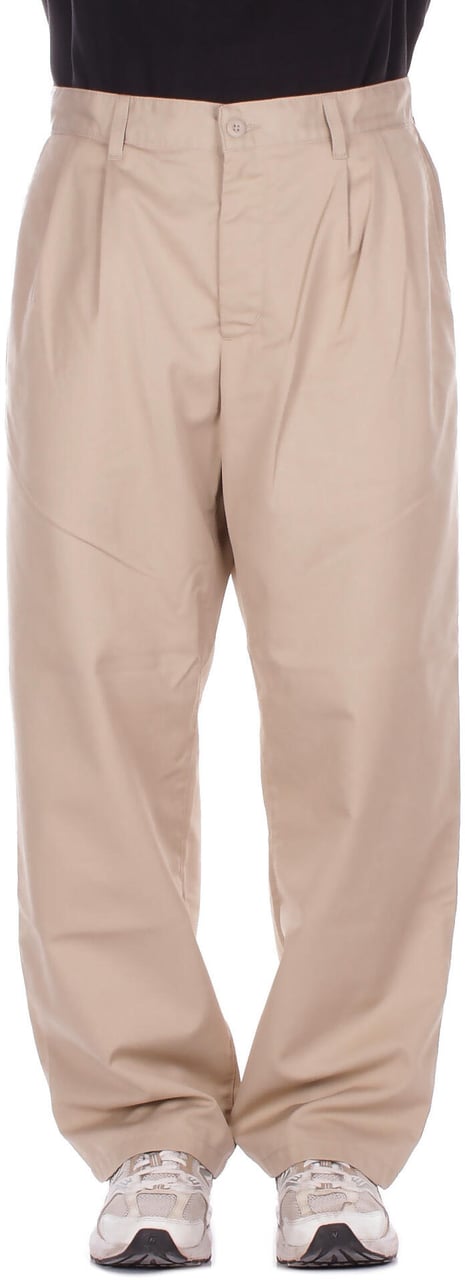 Carhartt Trousers Wall Divers