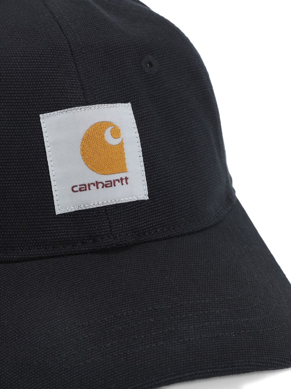 Carhartt Hats Black Zwart