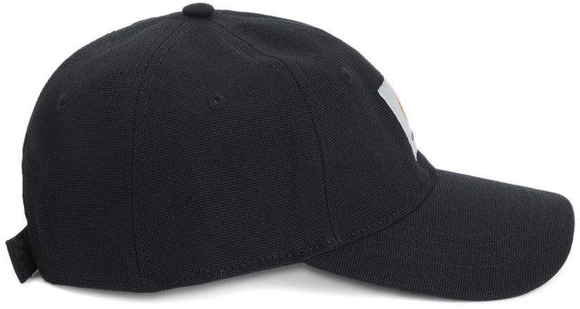 Carhartt Hats Black Zwart
