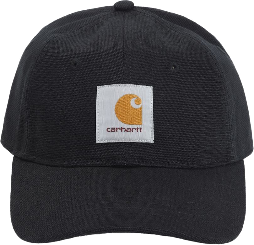 Carhartt Hats Black Zwart