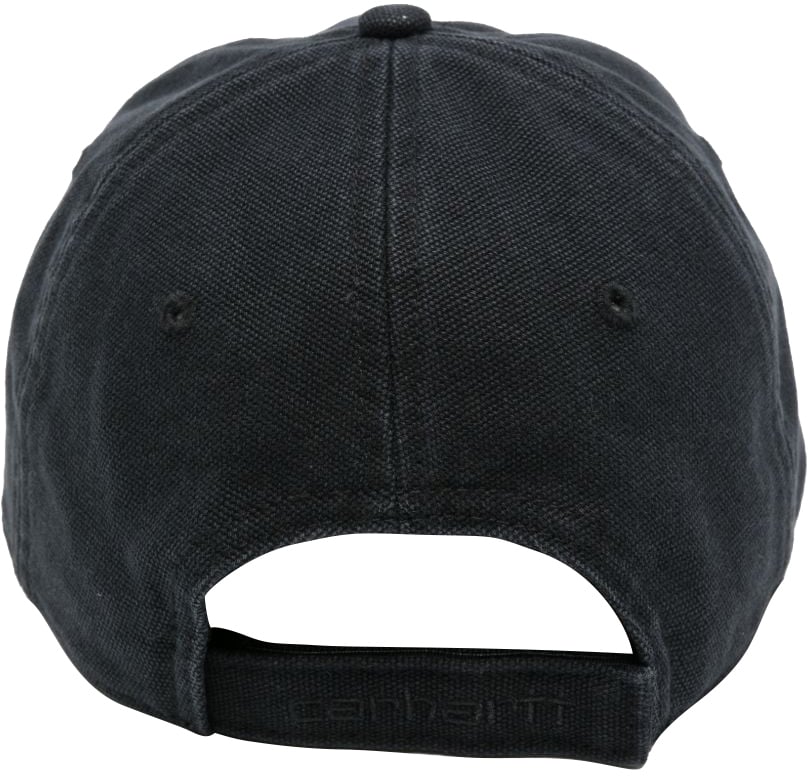 Carhartt Hats Black Zwart